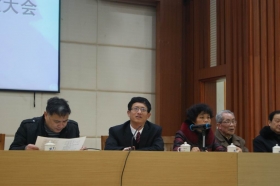 教育局吴江滨局长发言