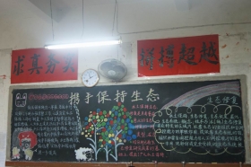 高一（6）班